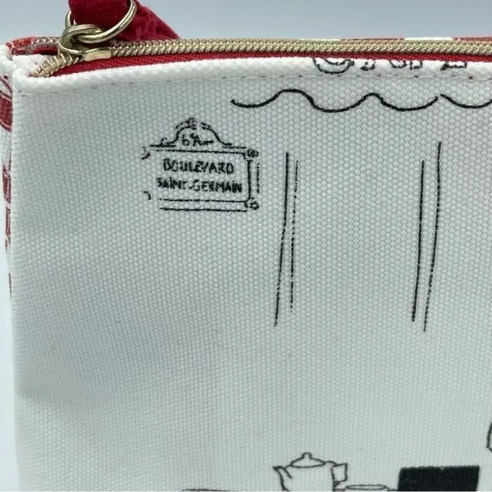 Clarins Cosmetic Bags